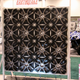 Illustration for article titled Erotic Wall of Undulating Subwoofers